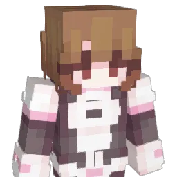 GustavBunny Minecraft avatar bust