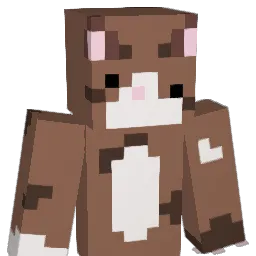 GustavMoritz Minecraft avatar bust