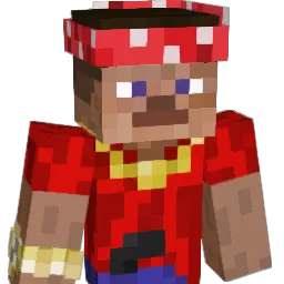 Gustav_Ist_Kaput Minecraft avatar bust
