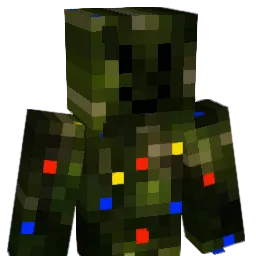 Gustav_Vasa1496 Minecraft avatar bust
