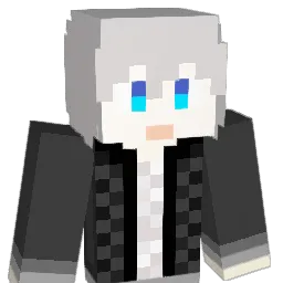GustaveTWang Minecraft avatar bust