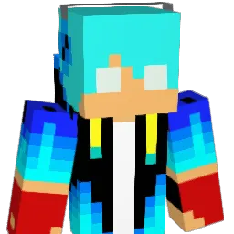 GustavinhoDS Minecraft avatar bust