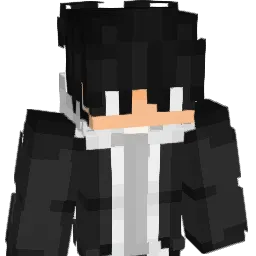 Gustavo0309 Minecraft avatar bust