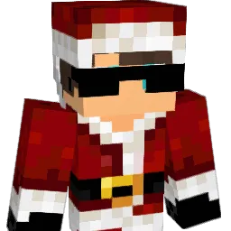 Gustavo04 Minecraft avatar bust
