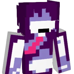 Gustavo1526000 Minecraft avatar bust