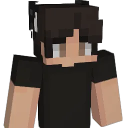 Gustavo756 Minecraft avatar bust