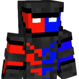 GustavoArruda Minecraft avatar bust