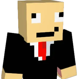 GustavoBruh Minecraft avatar bust