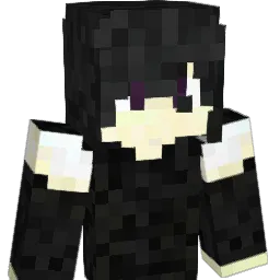 GustavoGoten Minecraft avatar bust