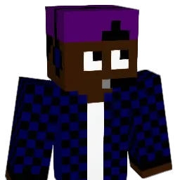 GustavoRodrigues Minecraft avatar bust