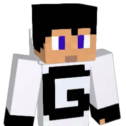 GustavoSF Minecraft avatar bust