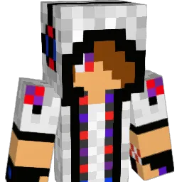 GustavoSmmith Minecraft avatar bust