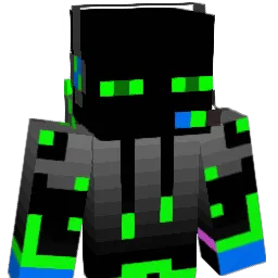 GustavoVille Minecraft avatar bust