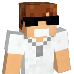 Gustavo_DMS Minecraft avatar bust