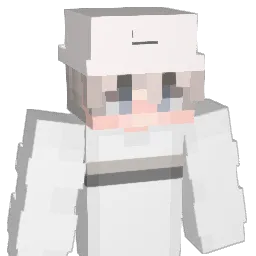 Gustavo_Gamer12 Minecraft avatar bust