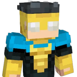 Gustavo_Gw Minecraft avatar bust