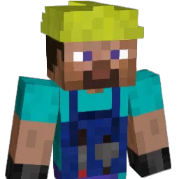 Gustavo_g4mer Minecraft avatar bust