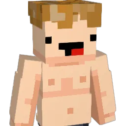 Gustavocd2's Minecraft skin