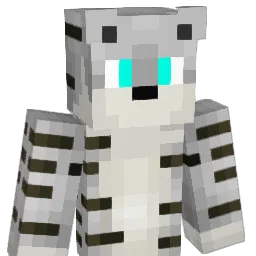 Gustavogamer140 Minecraft avatar bust