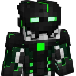Gustaw2012 Minecraft avatar bust