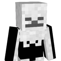 GustiDaGoat Minecraft avatar bust