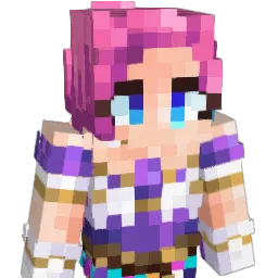 Gustifer01 Minecraft avatar bust