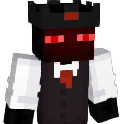 Gustiknot Minecraft avatar bust