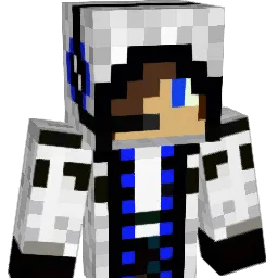 Gusto512 Minecraft avatar bust