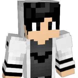 GustoVisk Minecraft avatar bust