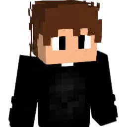Gustta_013 Minecraft avatar bust