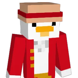 Gustxvoh_ Minecraft avatar bust