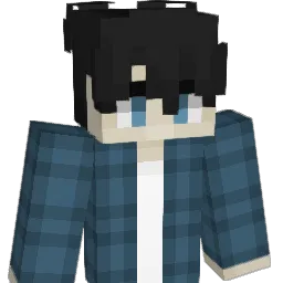 Gusty1125's Minecraft skin