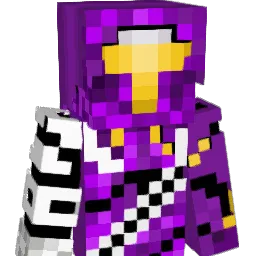 GustyDig_ Minecraft avatar bust