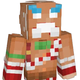 Gustyul Minecraft avatar bust