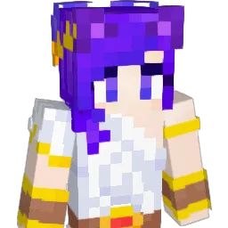Gusy04 Minecraft avatar bust