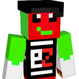 Gut3nMorg3n Minecraft avatar bust