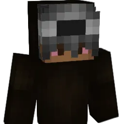 GutBezahlt Minecraft avatar bust