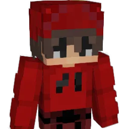 GutEmil Minecraft avatar bust