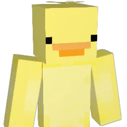 GutRotBrown Minecraft avatar bust
