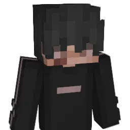 GuteSaloma Minecraft avatar bust