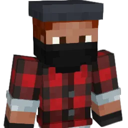 GuteZeitMitOtto Minecraft avatar bust