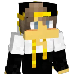 GuterApfel23 Minecraft avatar bust