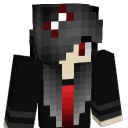 Guth80's Minecraft skin