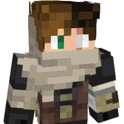 Guthrum_ Minecraft avatar bust