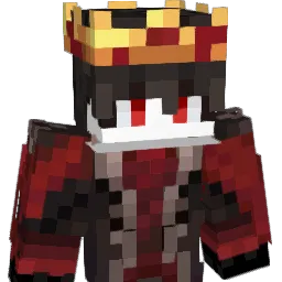 Guti51 Minecraft avatar bust