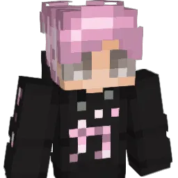 GutiGutierrez Minecraft avatar bust