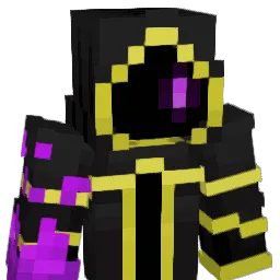 Gutkiller7 Minecraft avatar bust