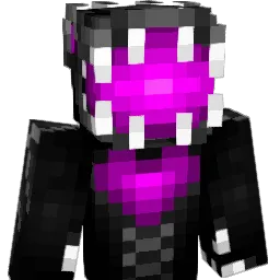 Gutline Minecraft avatar bust