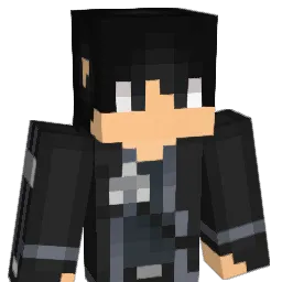 Gutnig Minecraft avatar bust