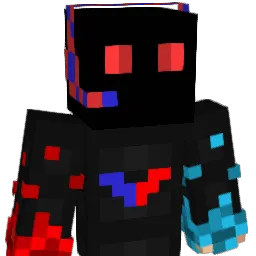 Guto_Ninja_BR Minecraft avatar bust